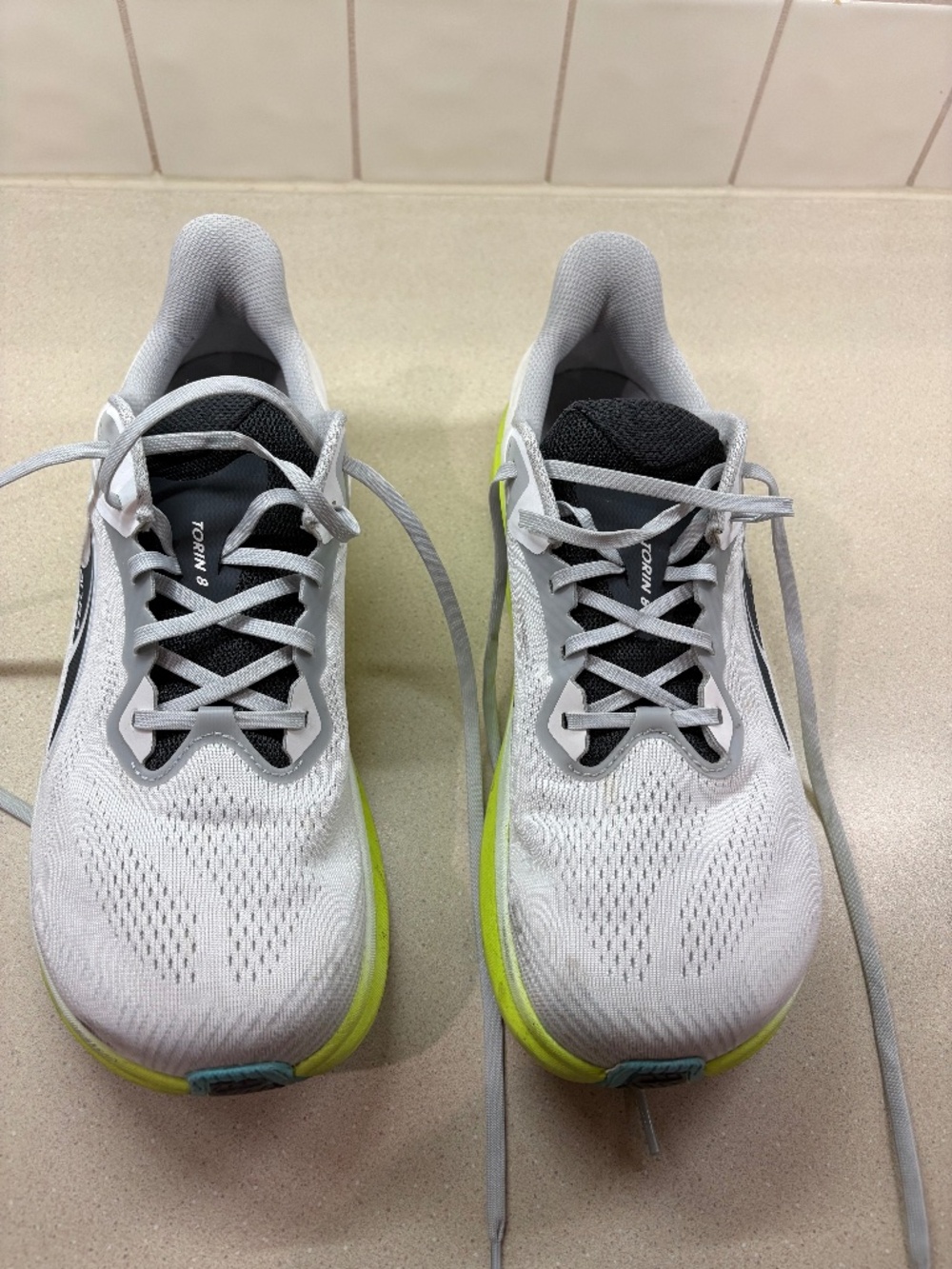 Altra Torin 8 Men's Size 11.5